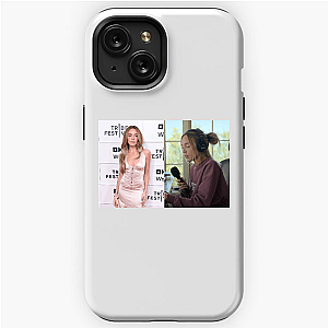 CallHerAlex – Built for the Mic Call Her Alex iPhone Cases