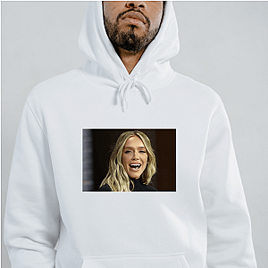 She Said What She Said – Alex Style Call Her Alex Hoodies