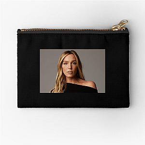 Confidence in Caps – Call Her Alex Call Her Alex Zipper Pouches