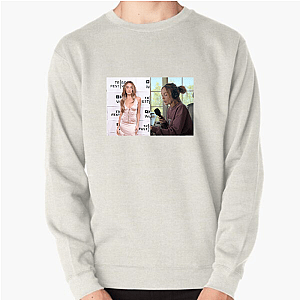 CallHerAlex – Built for the Mic Call Her Alex Sweatshirts