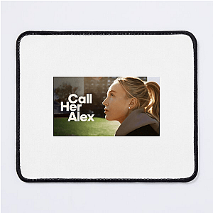 Hot Takes Only – Call Her Alex Style Call Her Alex Mouse Pads
