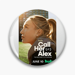 Brains. Looks. Chaos. – CallHerAlex Call Her Alex Pins