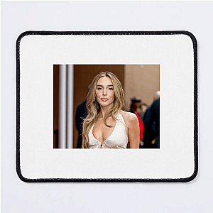 Bold Is Her Love Language Call Her Alex Mouse Pads