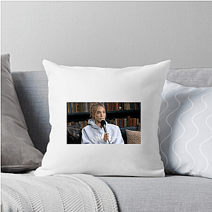 Call Me Out? Call Me Alex First. Call Her Alex Pillows Cover