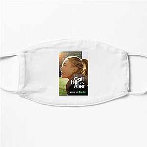 Brains. Looks. Chaos. – CallHerAlex Call Her Alex Face Masks