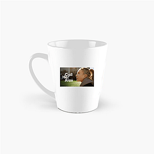 Hot Takes Only – Call Her Alex Style Call Her Alex Mugs