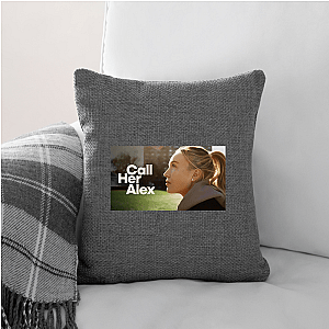 Hot Takes Only – Call Her Alex Style Call Her Alex Pillows Cover