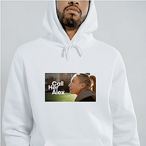 Hot Takes Only – Call Her Alex Style Call Her Alex Hoodies