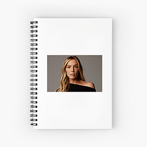 Confidence in Caps – Call Her Alex Call Her Alex Notebook