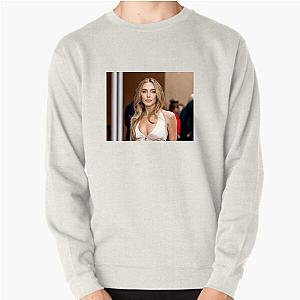 Bold Is Her Love Language Call Her Alex Sweatshirts