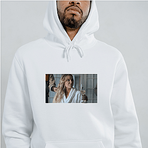 I’m Not Your Babe – I’m Alex. Call Her Alex Hoodies