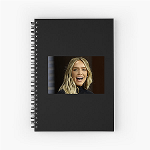 She Said What She Said – Alex Style Call Her Alex Notebook