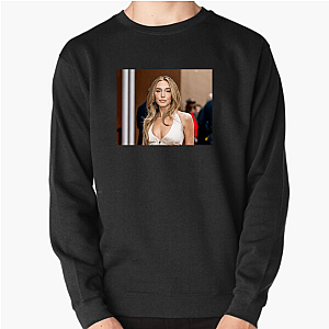 Bold Is Her Love Language Call Her Alex Sweatshirts