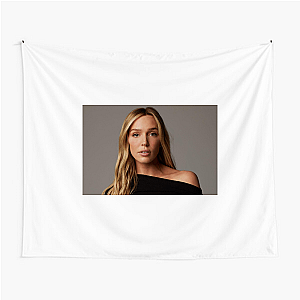Confidence in Caps – Call Her Alex Call Her Alex Tapestries