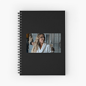 I’m Not Your Babe – I’m Alex. Call Her Alex Notebook