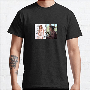 CallHerAlex – Built for the Mic Call Her Alex T-Shirts
