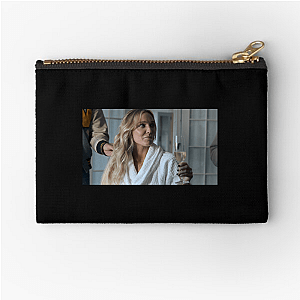 I’m Not Your Babe – I’m Alex. Call Her Alex Zipper Pouches