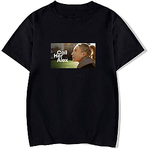 Hot Takes Only – Call Her Alex Style Call Her Alex T-Shirts
