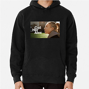 Hot Takes Only – Call Her Alex Style Call Her Alex Hoodies
