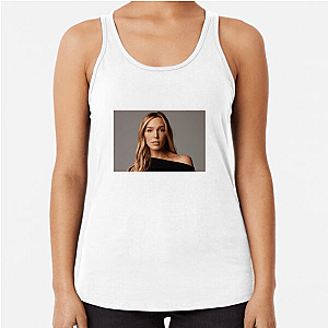 Confidence in Caps – Call Her Alex Call Her Alex Tank Tops