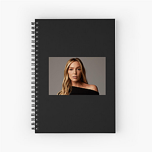 Confidence in Caps – Call Her Alex Call Her Alex Notebook