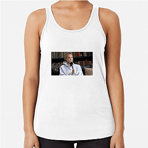 Call Me Out? Call Me Alex First. Call Her Alex Tank Tops