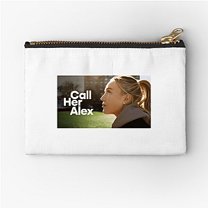 Hot Takes Only – Call Her Alex Style Call Her Alex Zipper Pouches