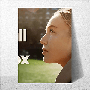 Hot Takes Only – Call Her Alex Style Call Her Alex Posters