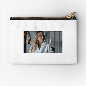 I’m Not Your Babe – I’m Alex. Call Her Alex Zipper Pouches