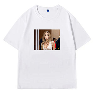 Bold Is Her Love Language Call Her Alex T-Shirts