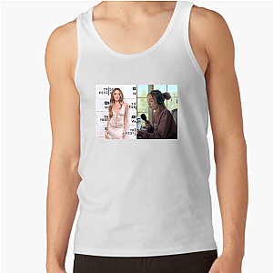 CallHerAlex – Built for the Mic Call Her Alex Tank Tops