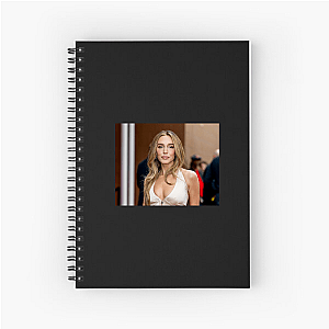 Bold Is Her Love Language Call Her Alex Notebook