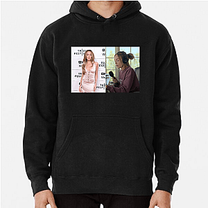 CallHerAlex – Built for the Mic Call Her Alex Hoodies