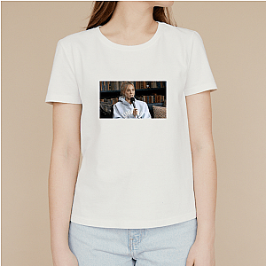 Call Me Out? Call Me Alex First. Call Her Alex T-Shirts