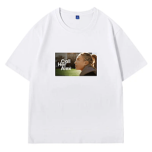 Hot Takes Only – Call Her Alex Style Call Her Alex T-Shirts