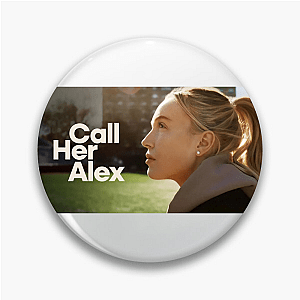 Hot Takes Only – Call Her Alex Style Call Her Alex Pins