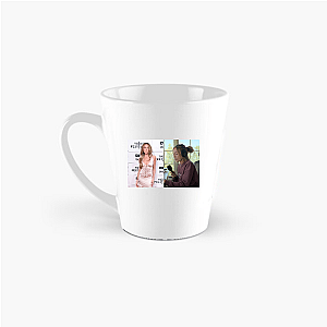 CallHerAlex – Built for the Mic Call Her Alex Mugs
