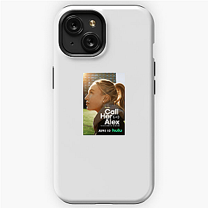 Brains. Looks. Chaos. – CallHerAlex Call Her Alex Samsung Cases