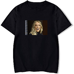 She Said What She Said – Alex Style Call Her Alex T-Shirts