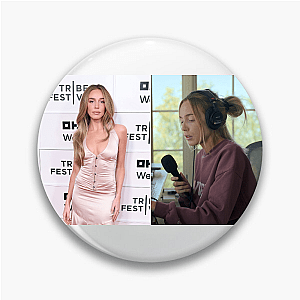 CallHerAlex – Built for the Mic Call Her Alex Pins