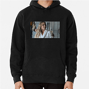 I’m Not Your Babe – I’m Alex. Call Her Alex Hoodies