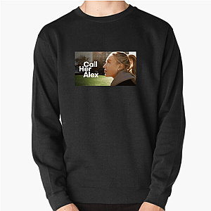 Hot Takes Only – Call Her Alex Style Call Her Alex Sweatshirts
