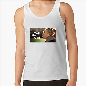 Hot Takes Only – Call Her Alex Style Call Her Alex Tank Tops