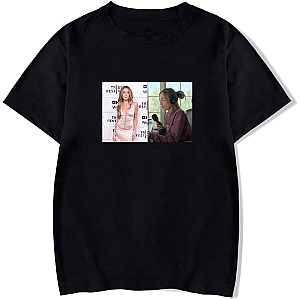 CallHerAlex – Built for the Mic Call Her Alex T-Shirts