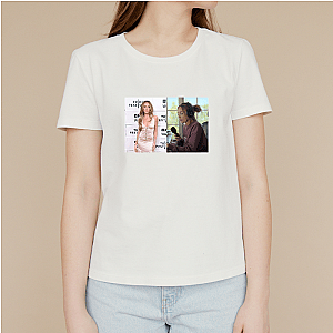 CallHerAlex – Built for the Mic Call Her Alex T-Shirts