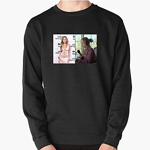 CallHerAlex – Built for the Mic Call Her Alex Sweatshirts