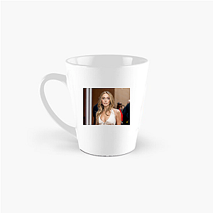 Bold Is Her Love Language Call Her Alex Mugs