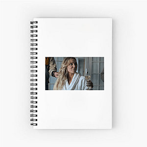 I’m Not Your Babe – I’m Alex. Call Her Alex Notebook