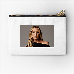 Confidence in Caps – Call Her Alex Call Her Alex Zipper Pouches