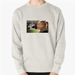 Hot Takes Only – Call Her Alex Style Call Her Alex Sweatshirts